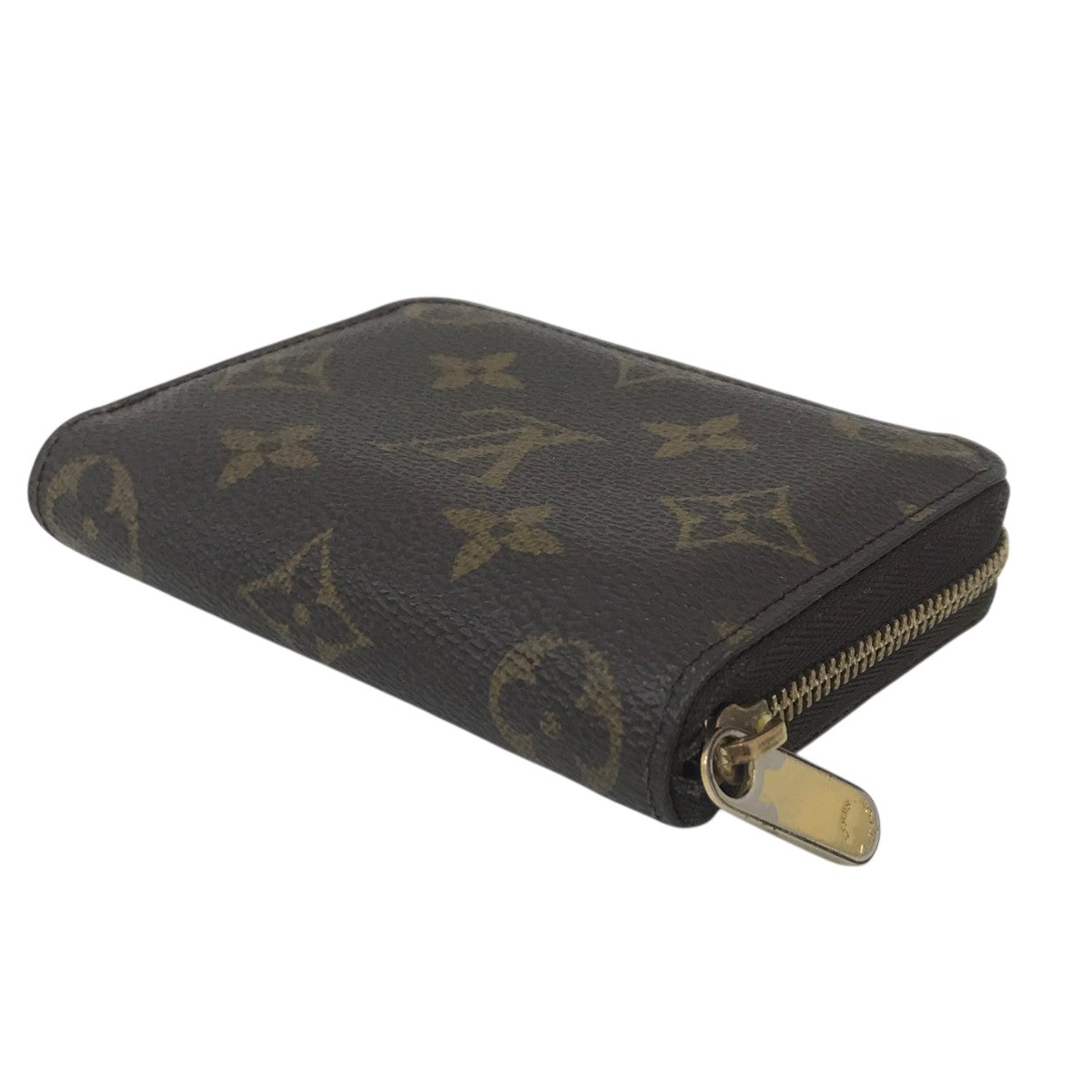 LOUIS VUITTON ジッピーコインパースコインケースM60067 古着・中古-3枚目のアイテム画像