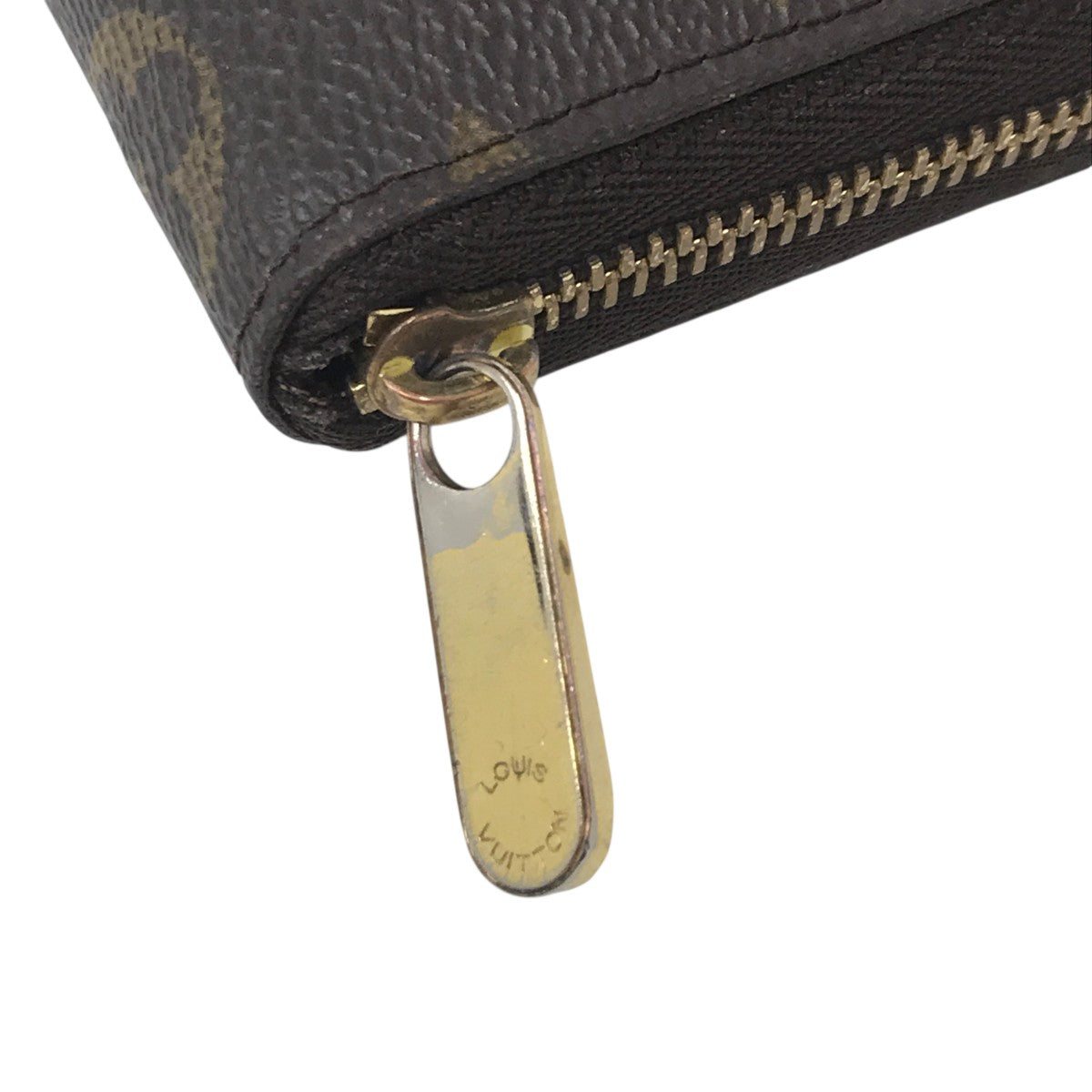 LOUIS VUITTON ジッピーコインパースコインケースM60067 古着・中古-6枚目のアイテム画像