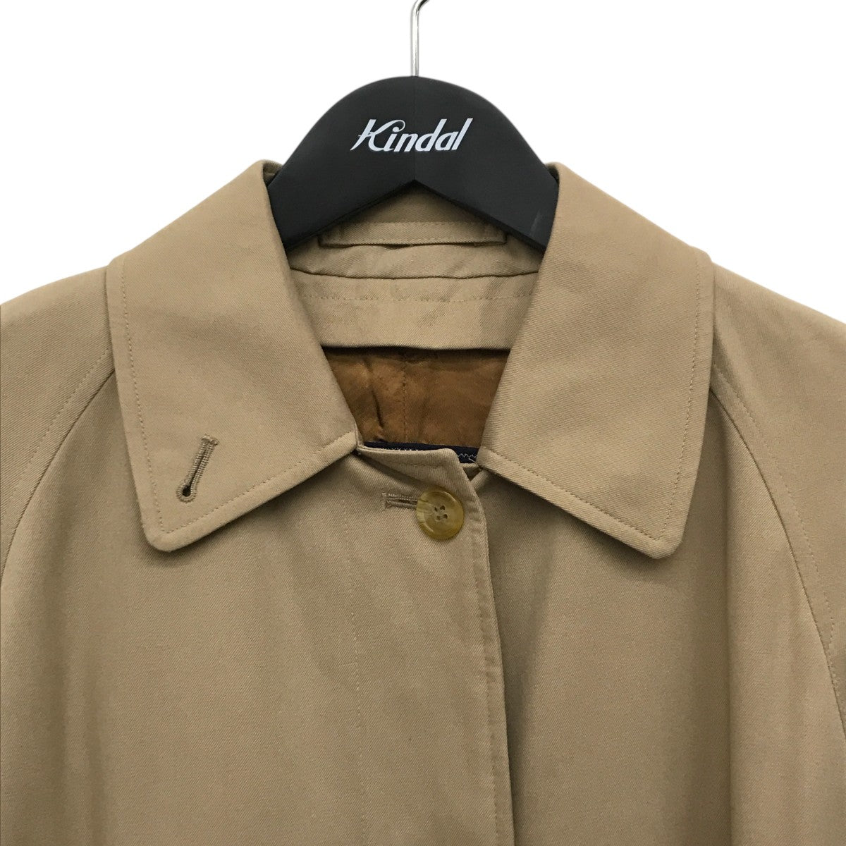 BURBERRY LONDON(バーバリーロンドン) 裏地ノバチェック ライナー