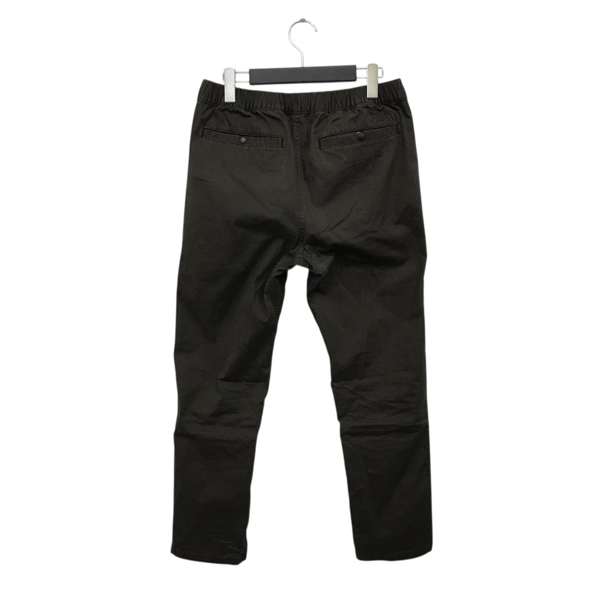 THE NORTH FACE コットンオックスライトクライミングイージーパンツNB82201 古着・中古-2枚目のアイテム画像