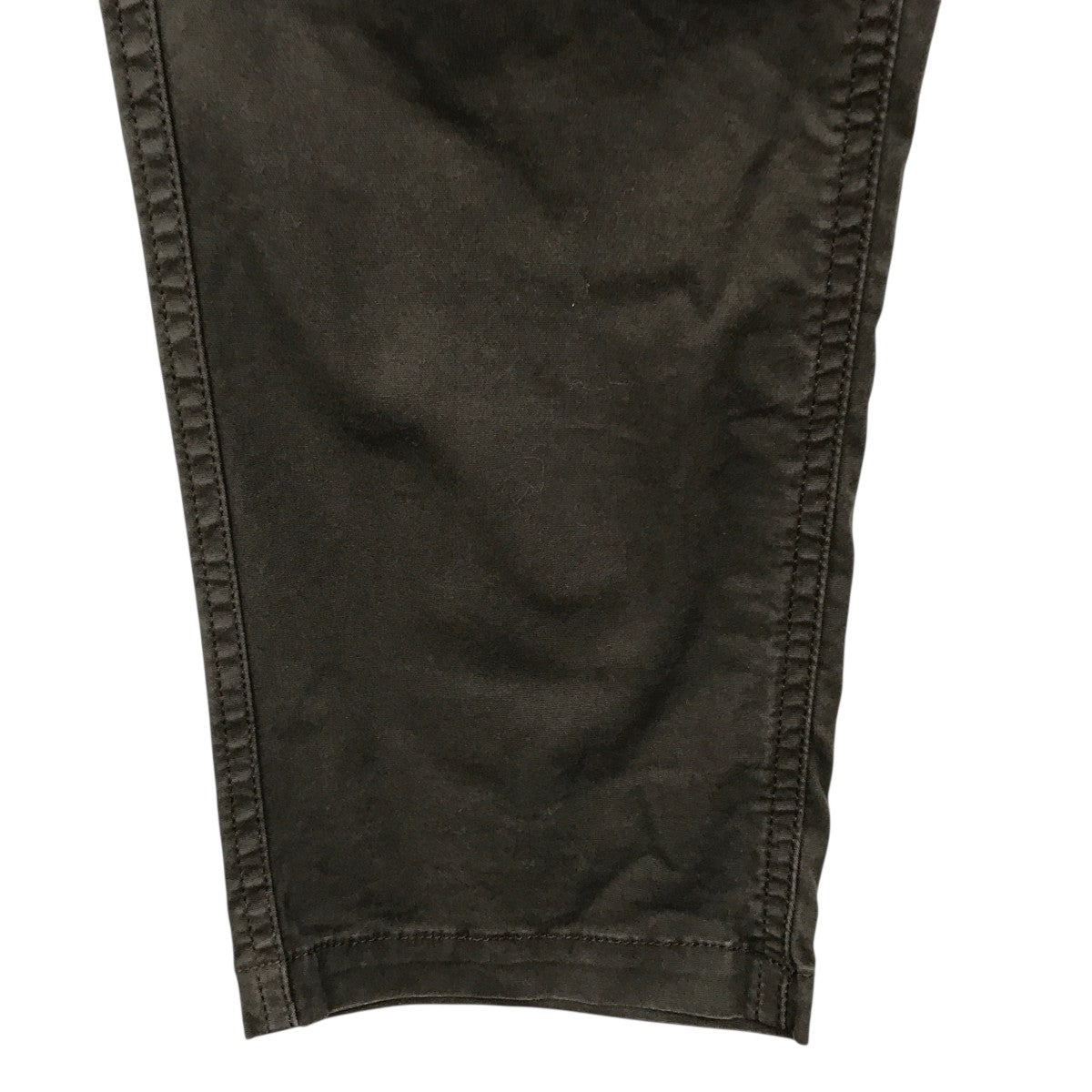 THE NORTH FACE コットンオックスライトクライミングイージーパンツNB82201 古着・中古-6枚目のアイテム画像