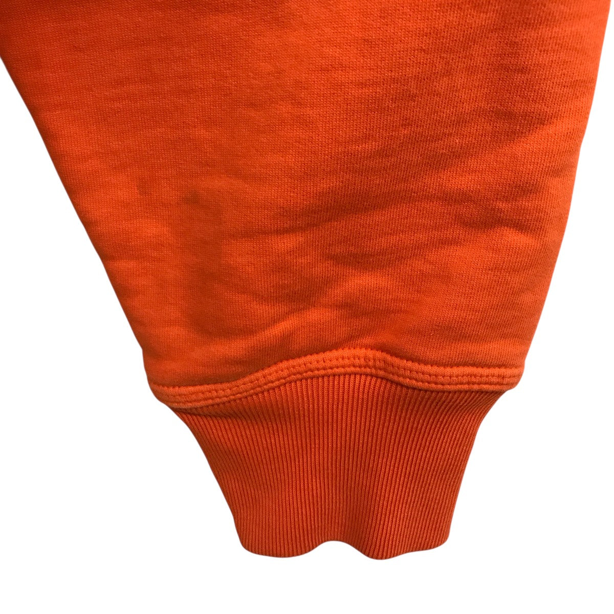 stussy STOCK LOGO HOODパーカー118469 古着・中古-6枚目のアイテム画像
