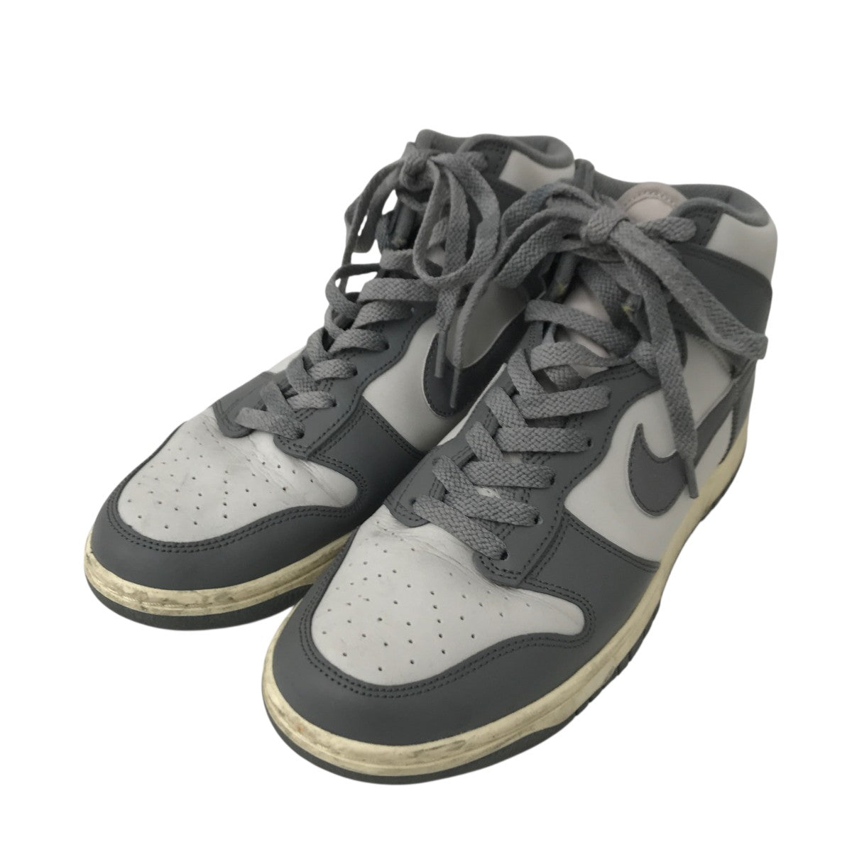 DUNK HI RETRO VNTGハイカットスニーカーDM0582-001