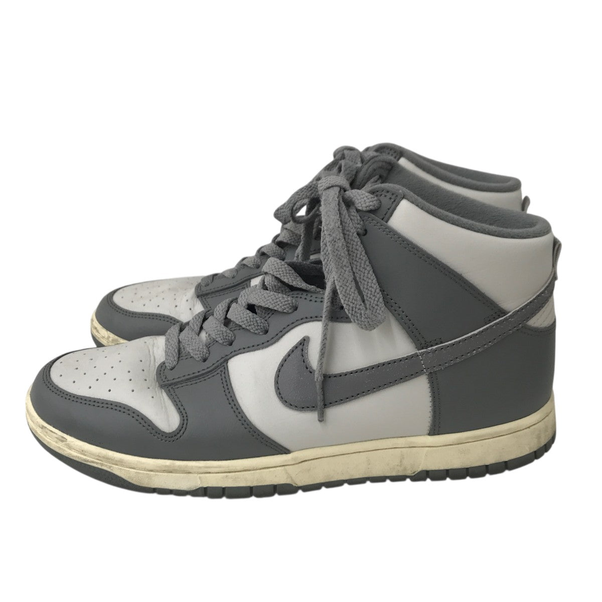 DUNK HI RETRO VNTGハイカットスニーカーDM0582-001