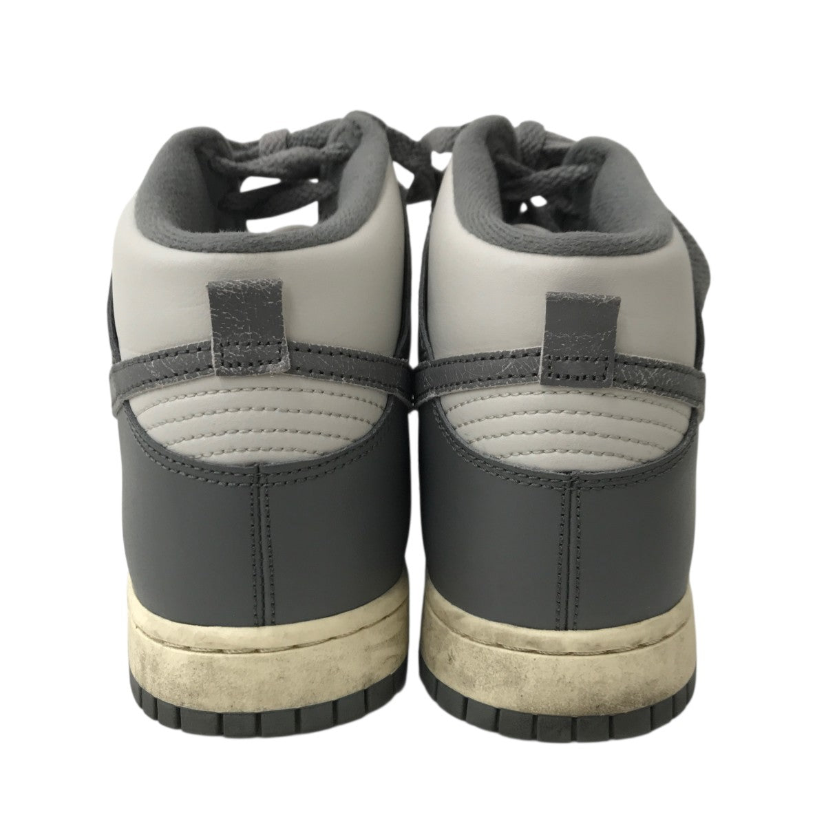 DUNK HI RETRO VNTGハイカットスニーカーDM0582-001