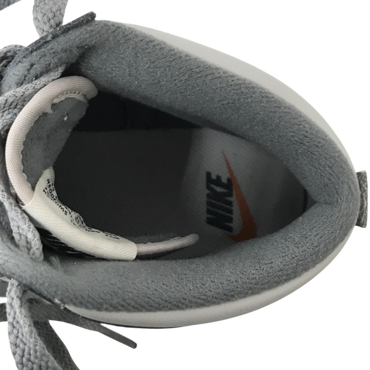 DUNK HI RETRO VNTGハイカットスニーカーDM0582-001