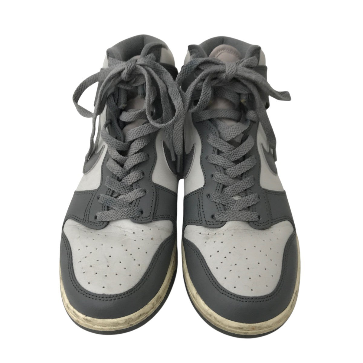 DUNK HI RETRO VNTGハイカットスニーカーDM0582-001