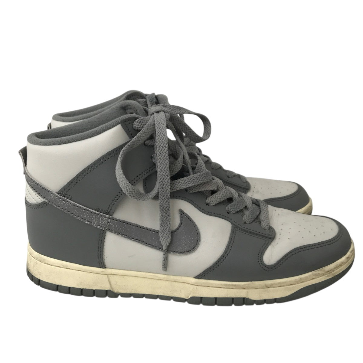 DUNK HI RETRO VNTGハイカットスニーカーDM0582-001