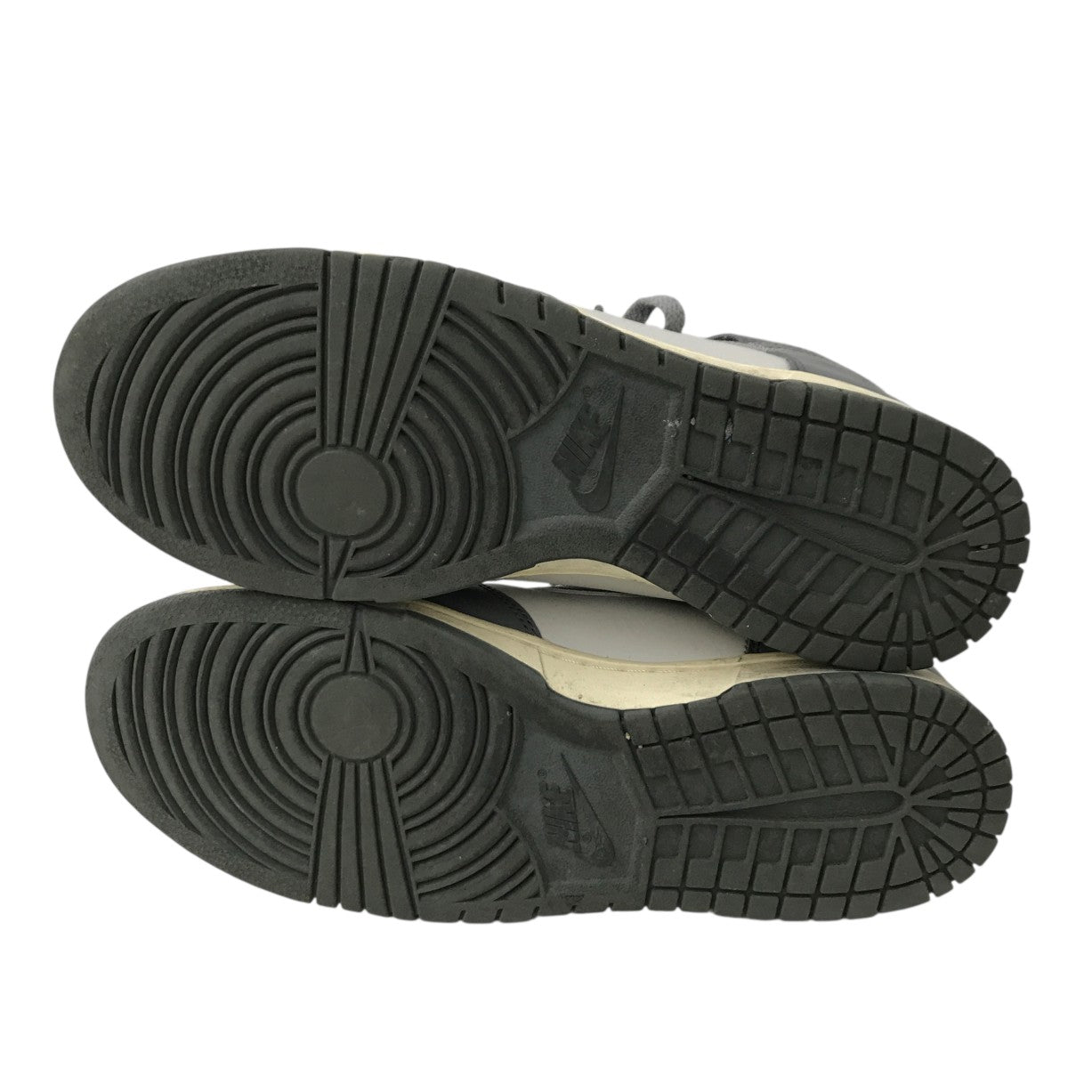 DUNK HI RETRO VNTGハイカットスニーカーDM0582-001
