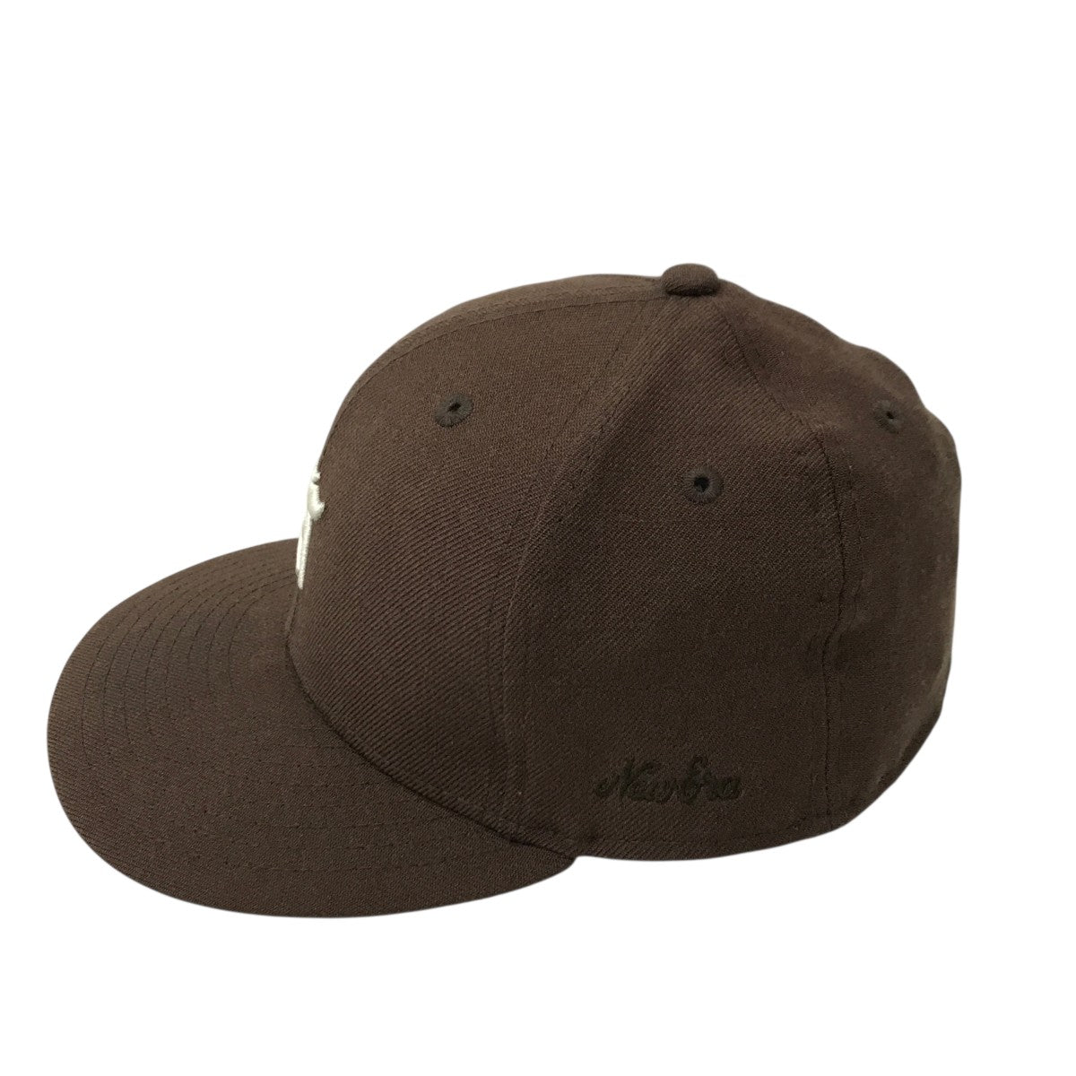 FOG ESSENTIALS×New Era キャップ 古着・中古-3枚目のアイテム画像