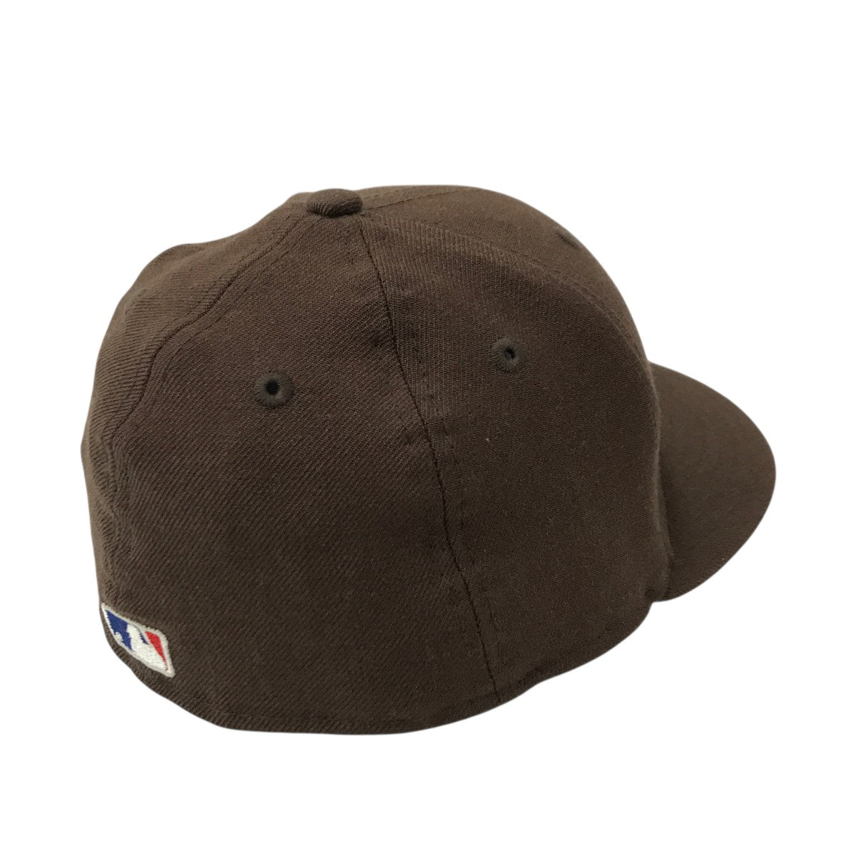 FOG ESSENTIALS×New Era キャップ 古着・中古-4枚目のアイテム画像