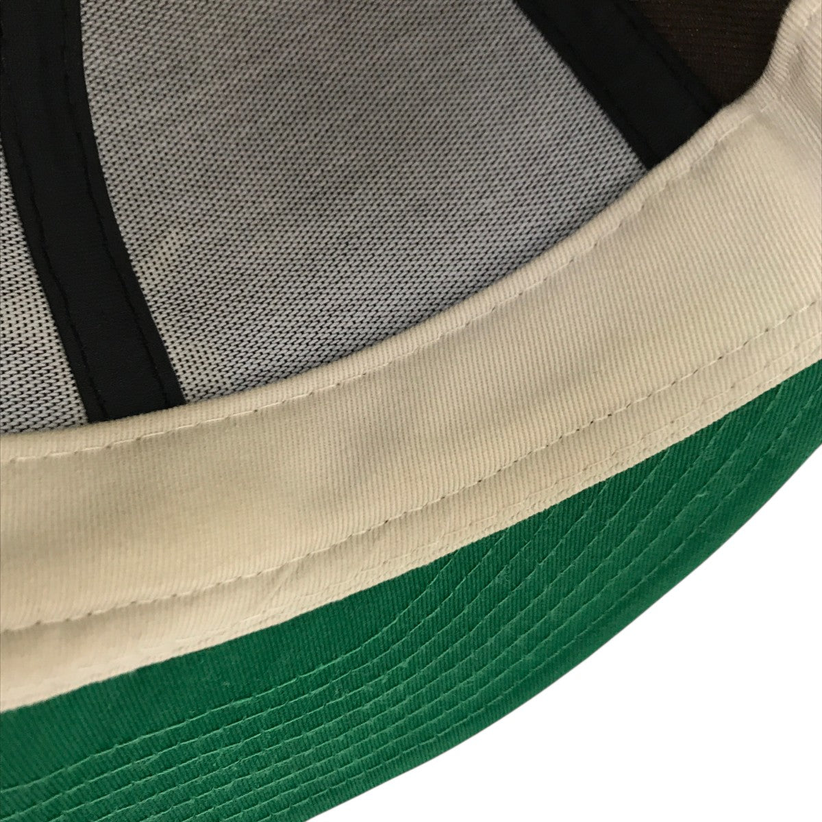 FOG ESSENTIALS×New Era キャップ 古着・中古-9枚目のアイテム画像