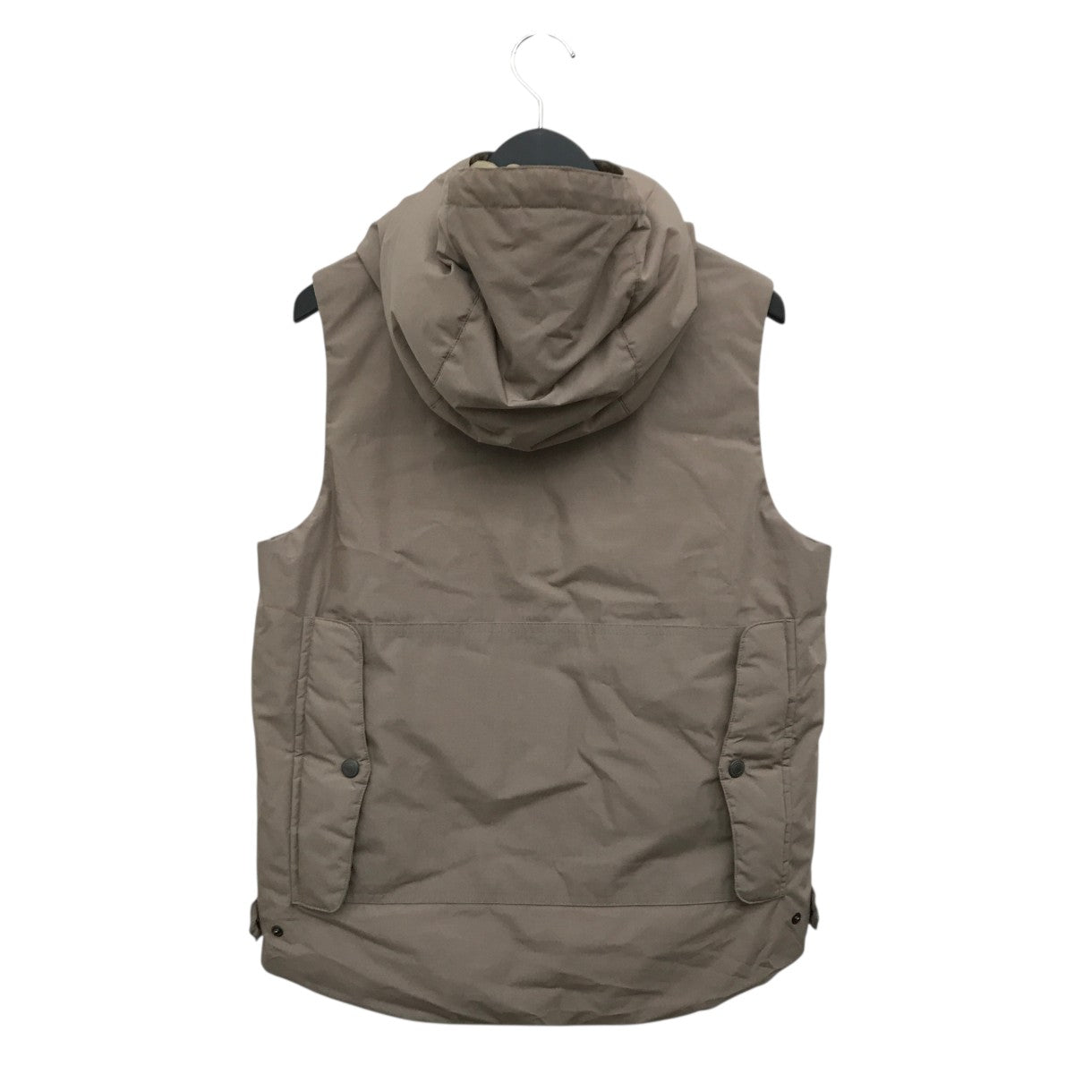 nonnative DYNAMONUS PARKA DOWN VESTダウンベスト03-3464-8545 古着・中古-2枚目のアイテム画像