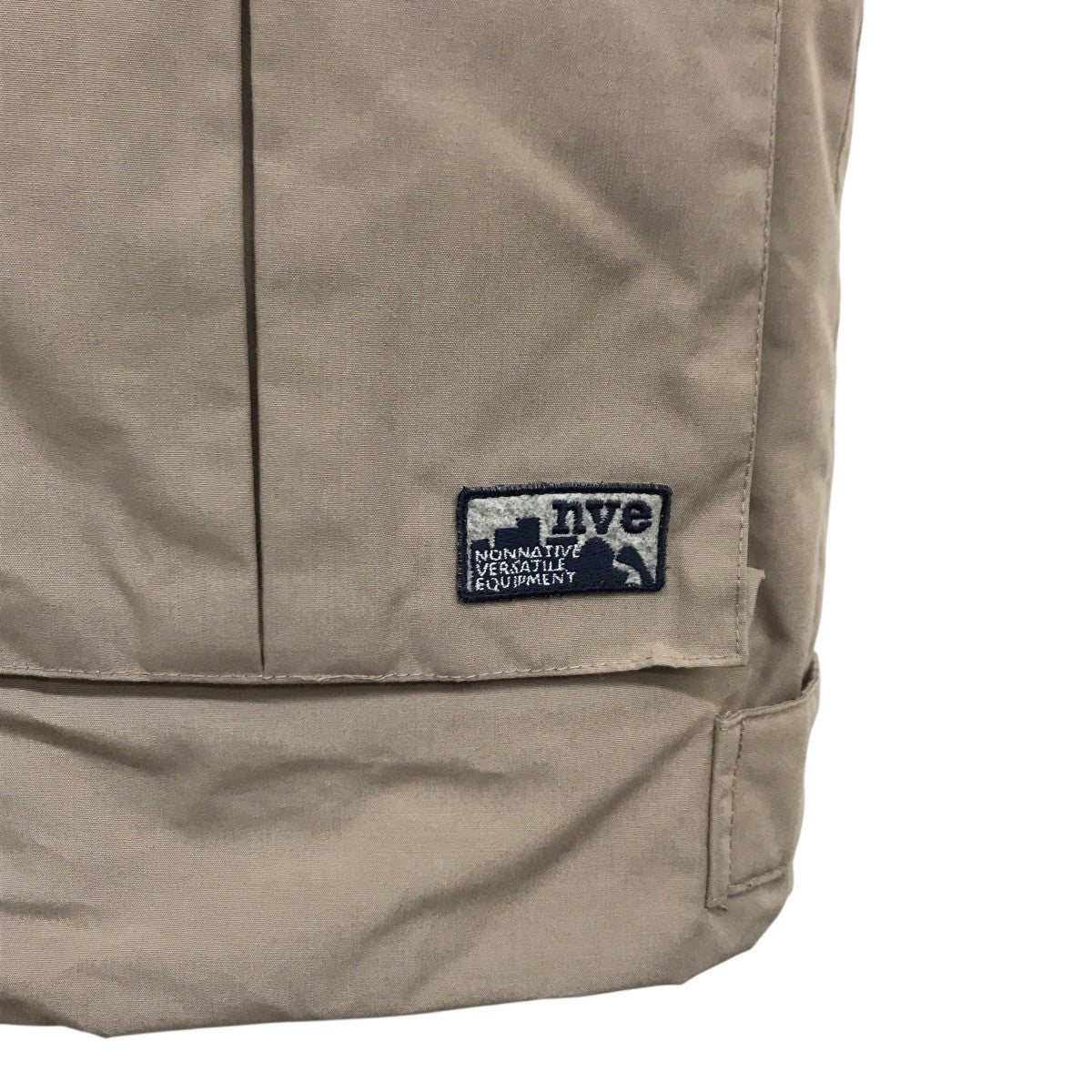 nonnative DYNAMONUS PARKA DOWN VESTダウンベスト03-3464-8545 古着・中古-6枚目のアイテム画像