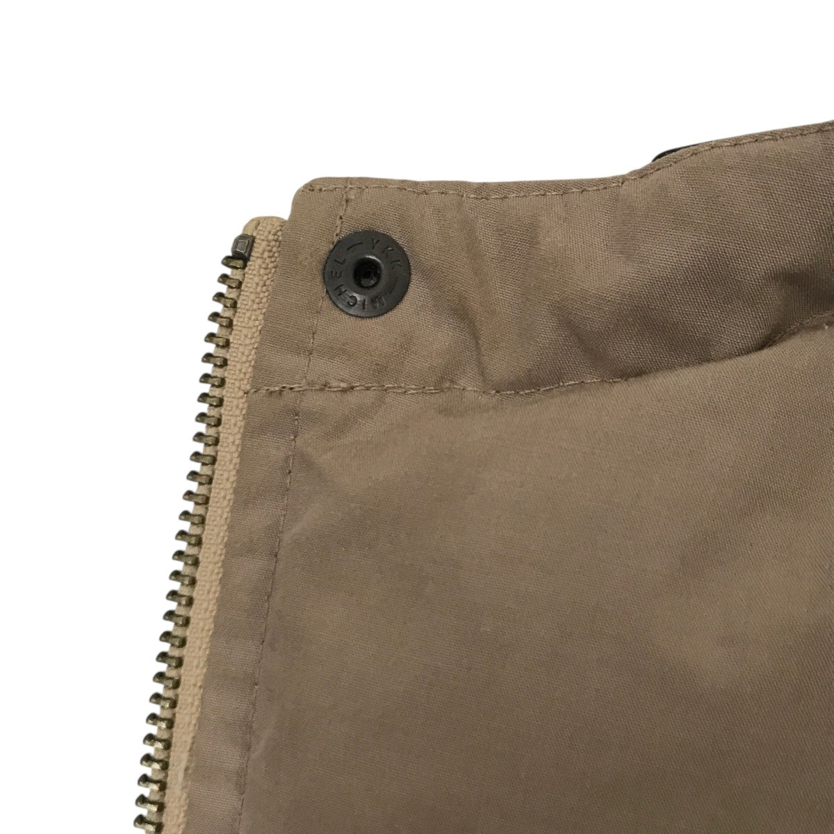 nonnative DYNAMONUS PARKA DOWN VESTダウンベスト03-3464-8545 古着・中古-7枚目のアイテム画像