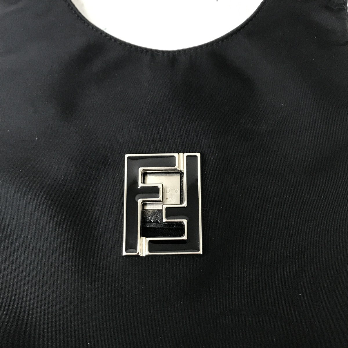 FENDI ハンドバッグ15558-981 古着・中古-3枚目のアイテム画像