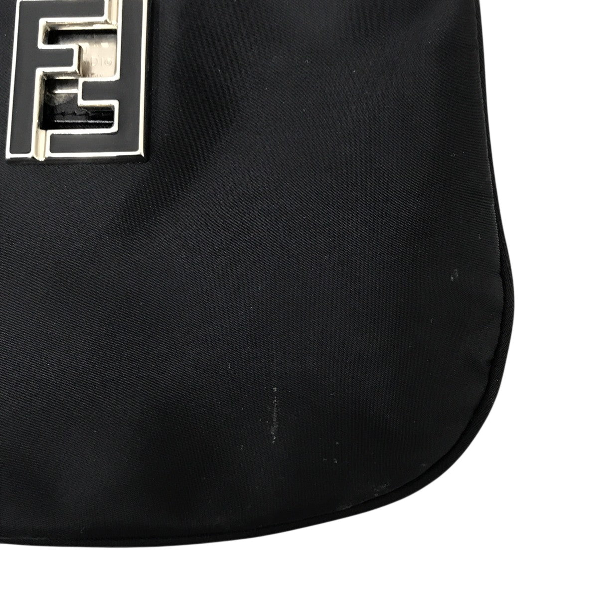FENDI ハンドバッグ15558-981 古着・中古-4枚目のアイテム画像