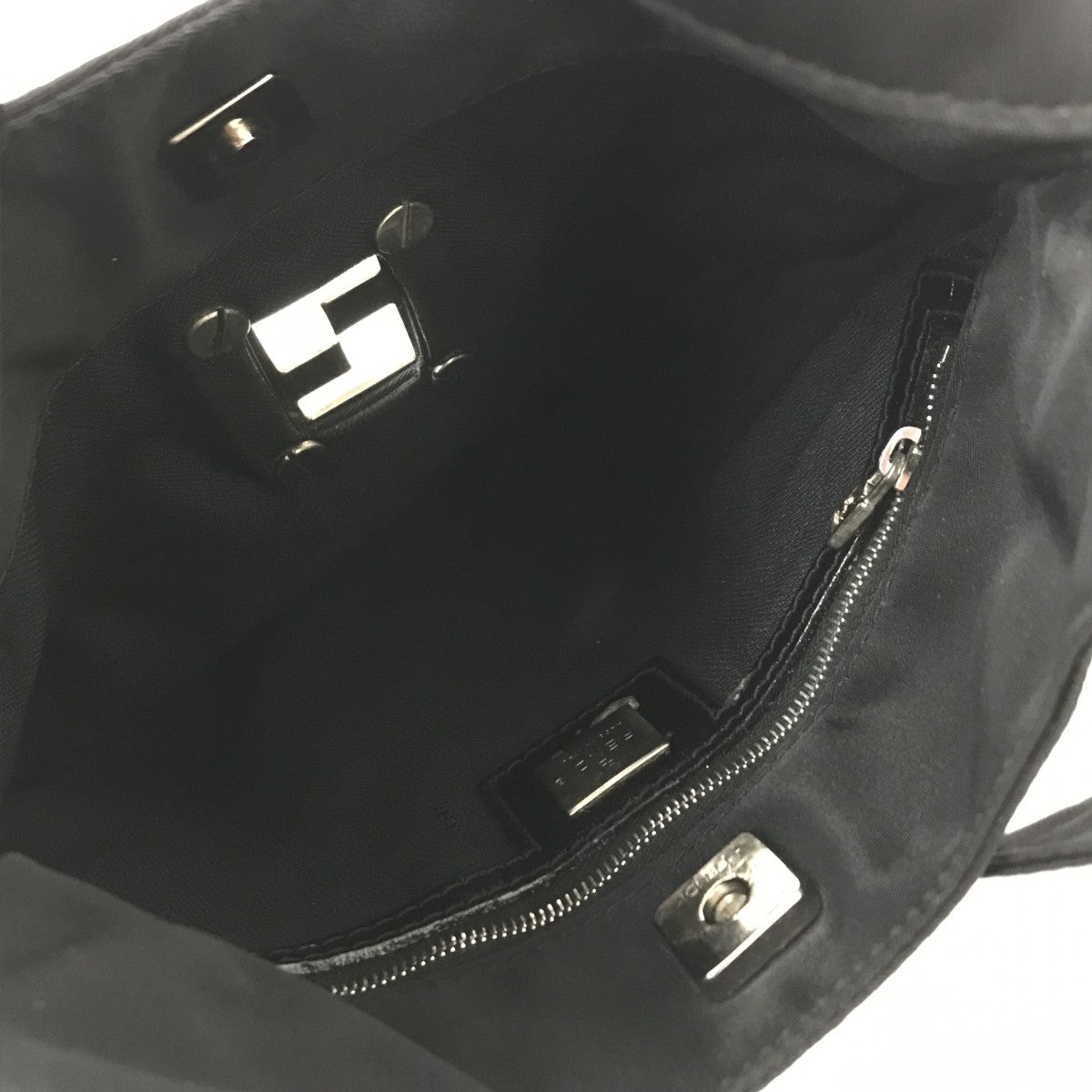 FENDI ハンドバッグ15558-981 古着・中古-7枚目のアイテム画像