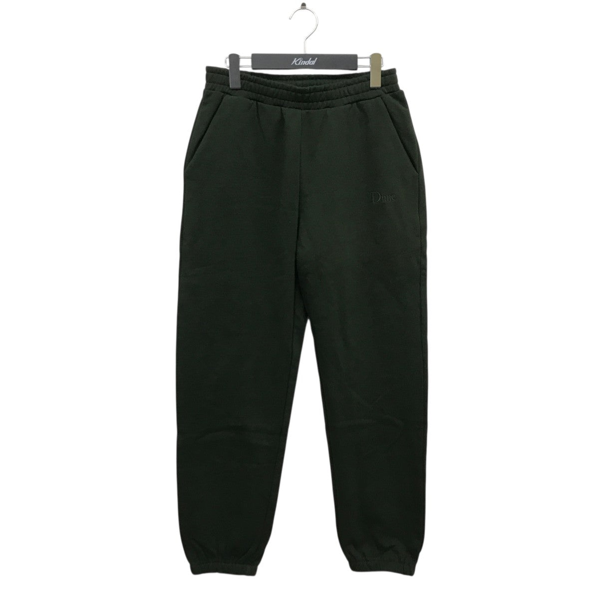 Dime スウェットパンツ 古着・中古-1枚目のアイテム画像