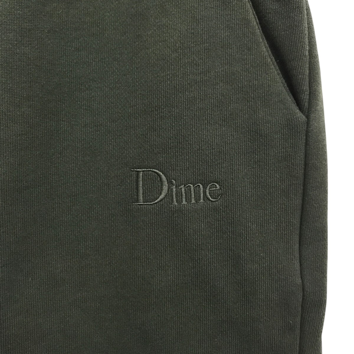 Dime スウェットパンツ 古着・中古-5枚目のアイテム画像