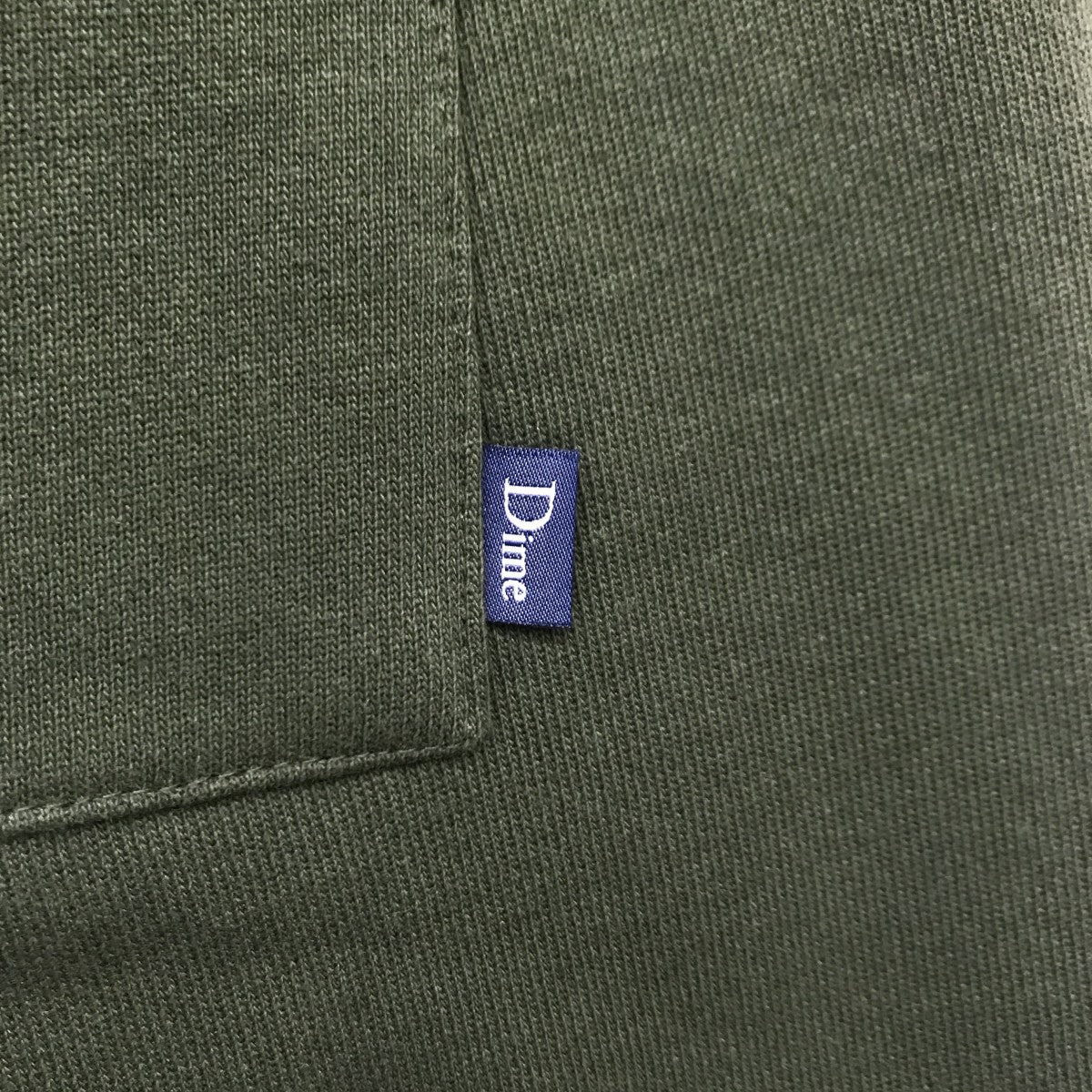 Dime スウェットパンツ 古着・中古-6枚目のアイテム画像