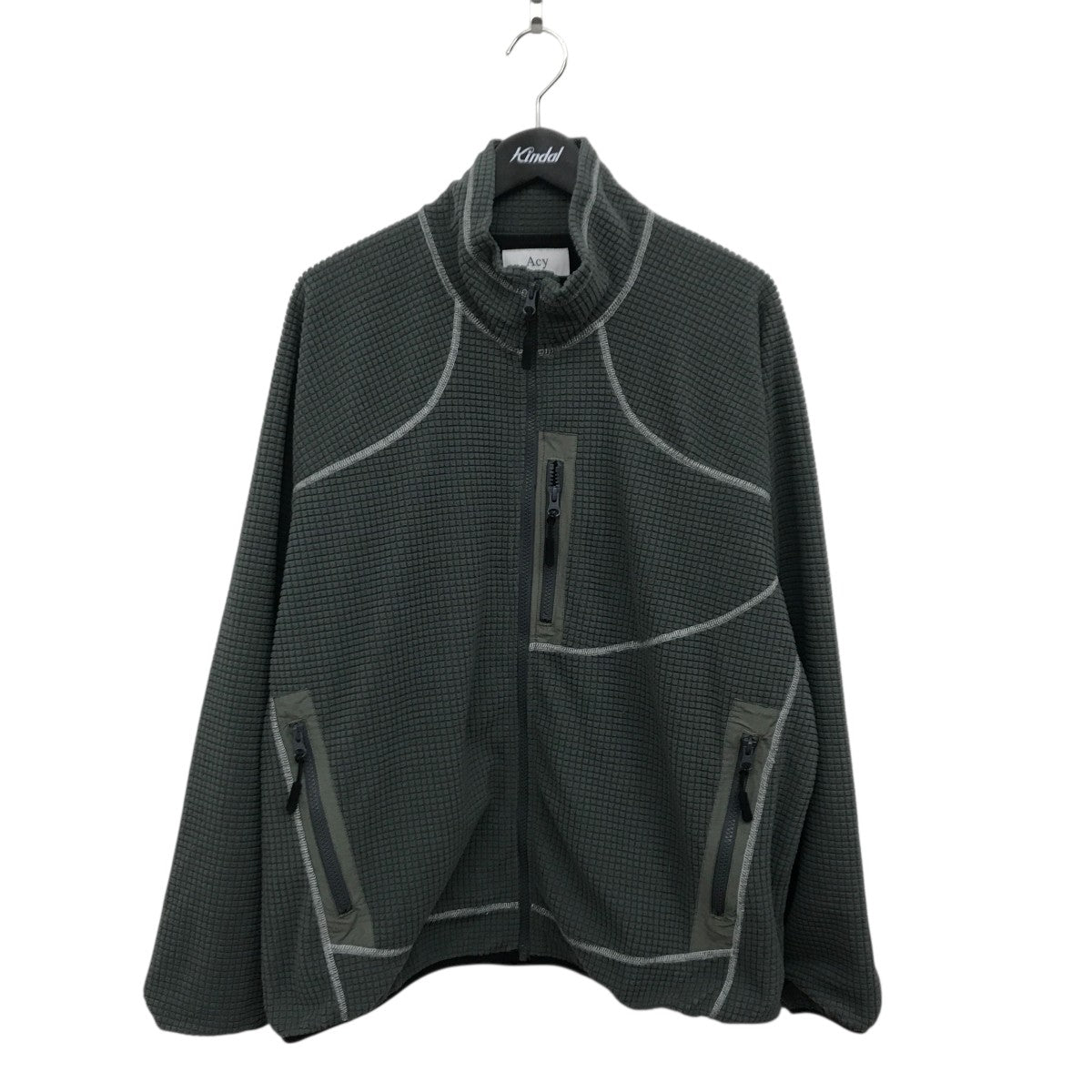 ジャケットACY-23AW-001