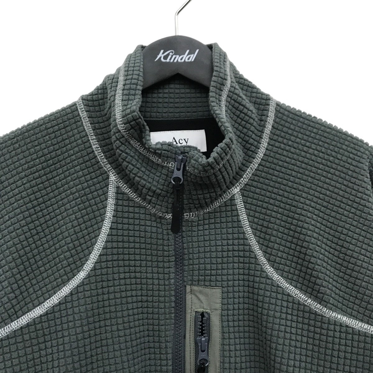 ジャケットACY-23AW-001