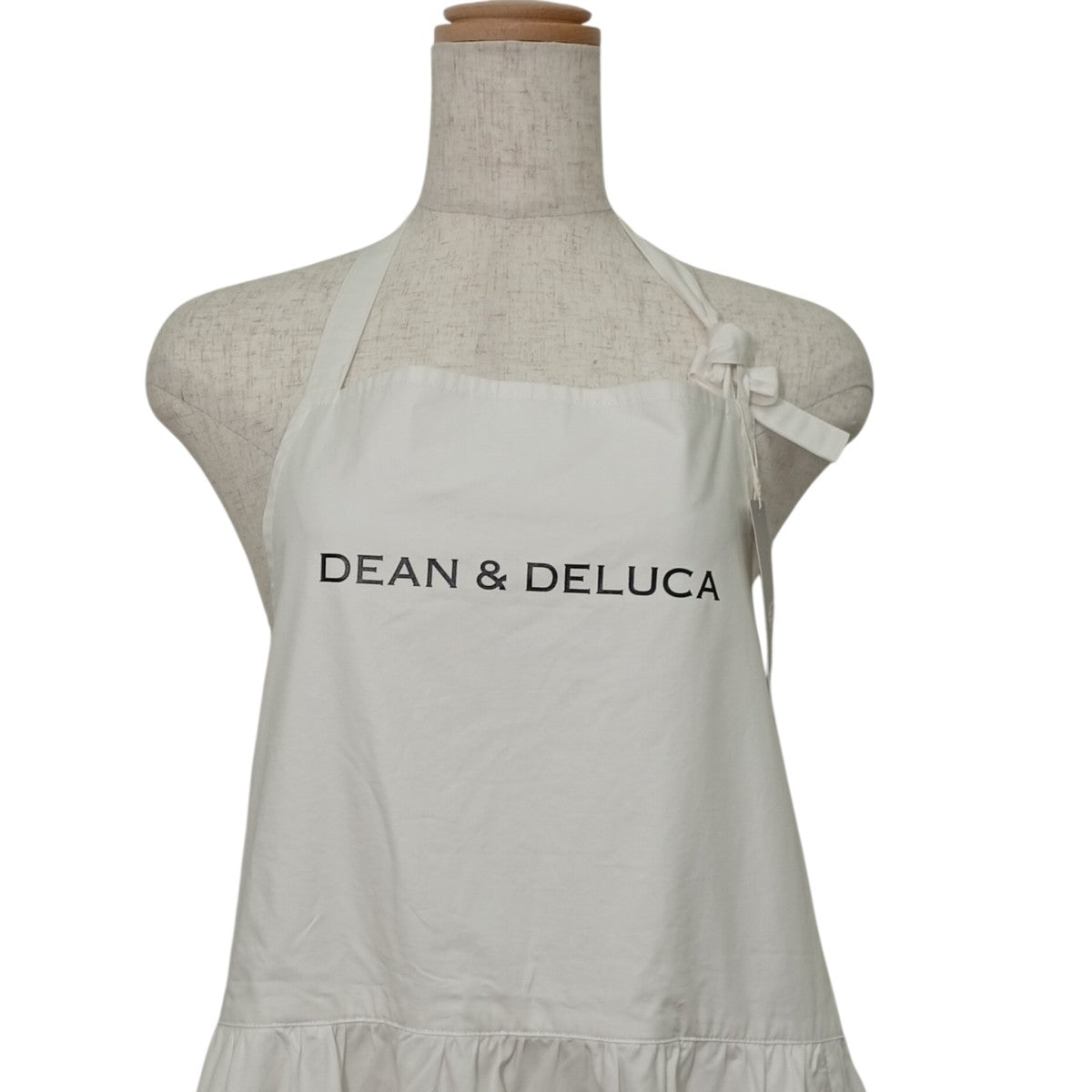 DEAN＆DELUCA×BEAMS エプロンドレス18-26-0002-166 古着・中古-5枚目のアイテム画像