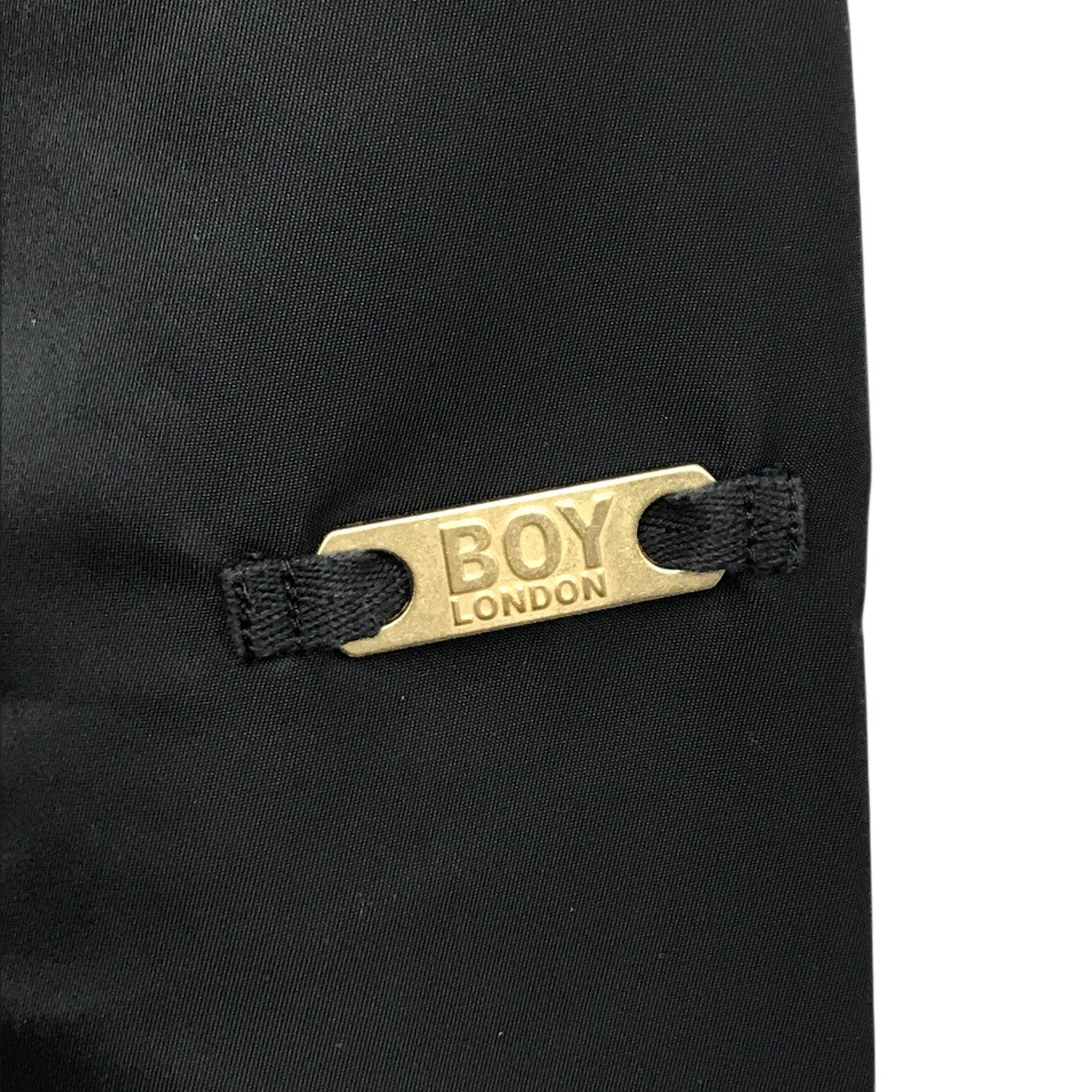 BOY LONDON スイングトップB213NA303002 古着・中古-7枚目のアイテム画像