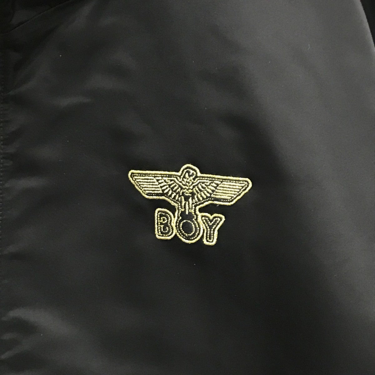 BOY LONDON スイングトップB213NA303002 古着・中古-8枚目のアイテム画像