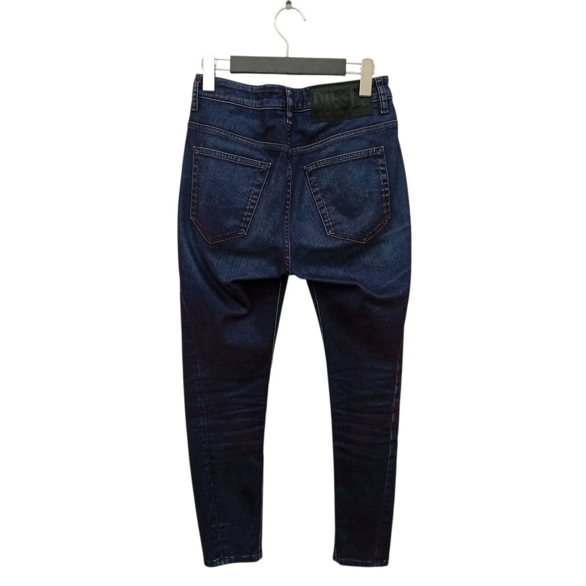 DIESEL(ディーゼル) D-FAYZAデニムパンツ069RQ 069RQ インディゴ