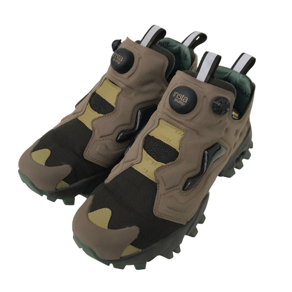 INSTAPUMP FURY 94 WINTERスニーカー100202688