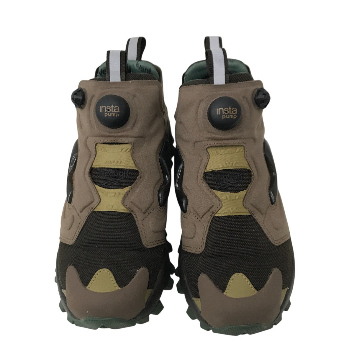INSTAPUMP FURY 94 WINTERスニーカー100202688