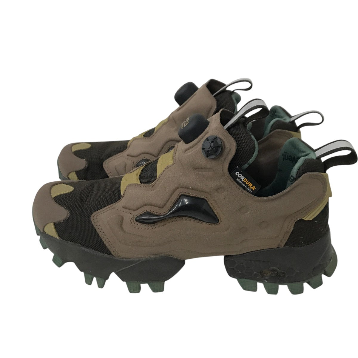 INSTAPUMP FURY 94 WINTERスニーカー100202688