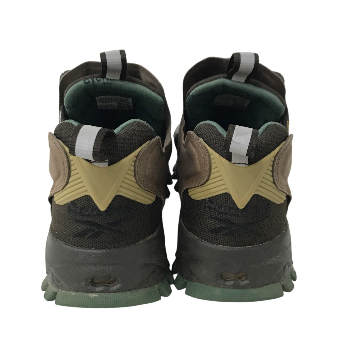 INSTAPUMP FURY 94 WINTERスニーカー100202688