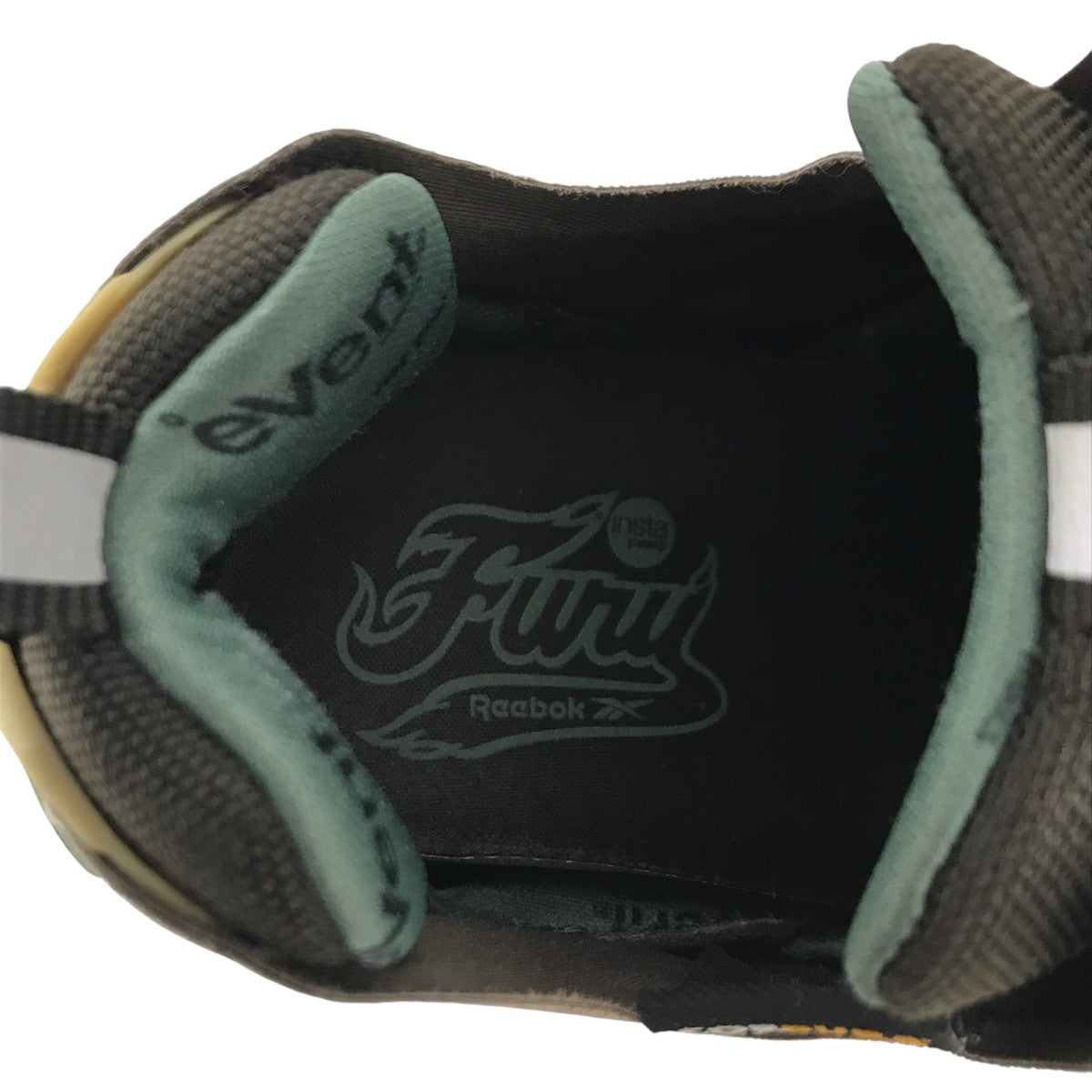 INSTAPUMP FURY 94 WINTERスニーカー100202688