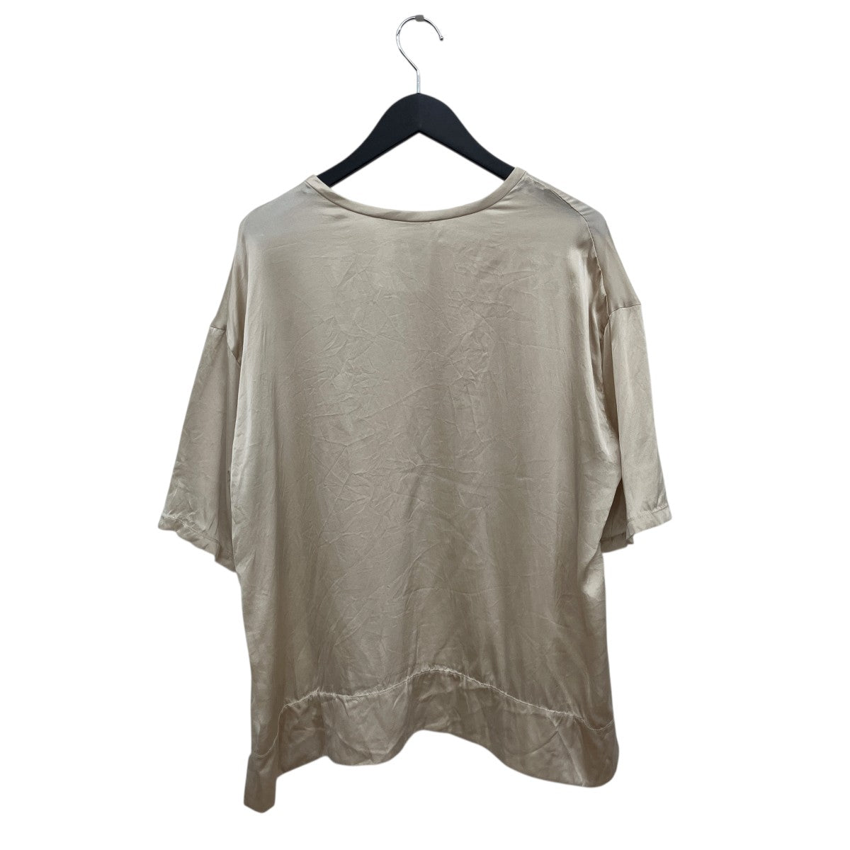 Chaos(カオス) シルクフィブリルTシャツCH006027ER-10 CH006027ER-10