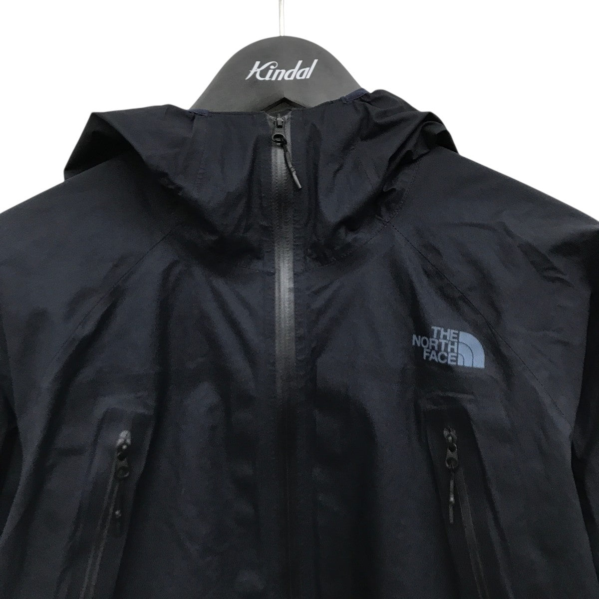 THE NORTH FACE Optimist JacketジャケットNPW11801 古着・中古-5枚目のアイテム画像