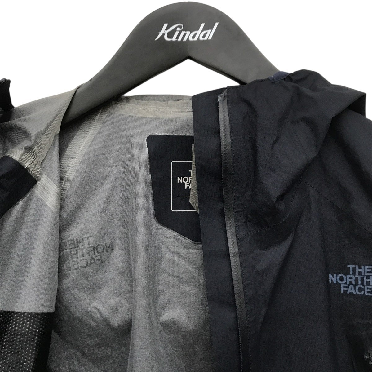 THE NORTH FACE Optimist JacketジャケットNPW11801 古着・中古-6枚目のアイテム画像