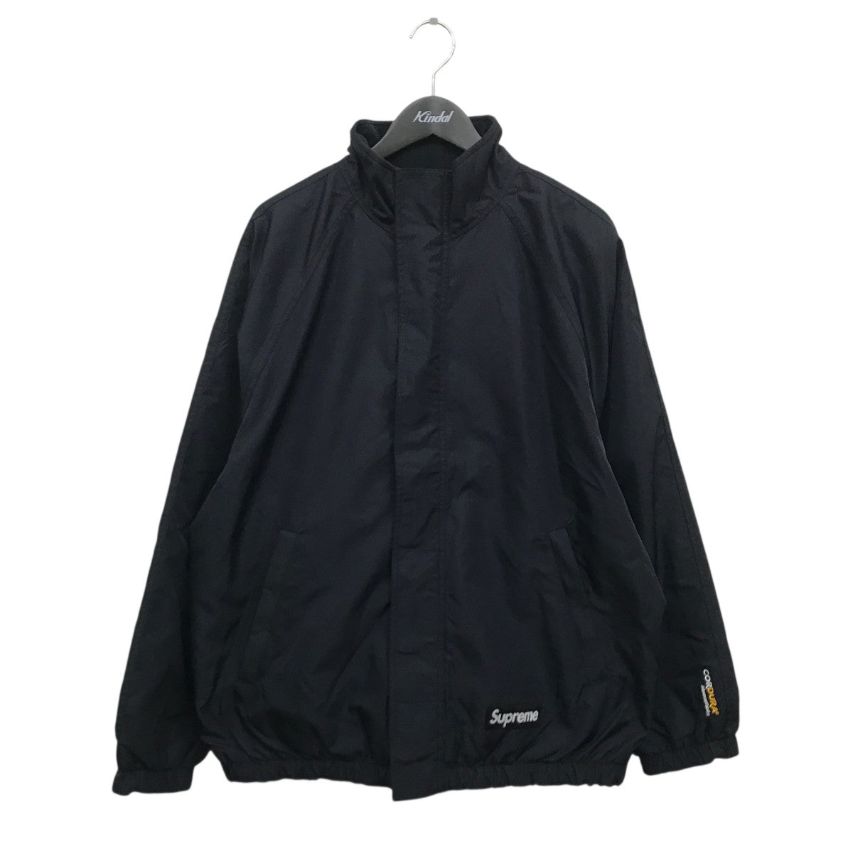 Polartec Reversible Track Jacketリバーシブルジャケット