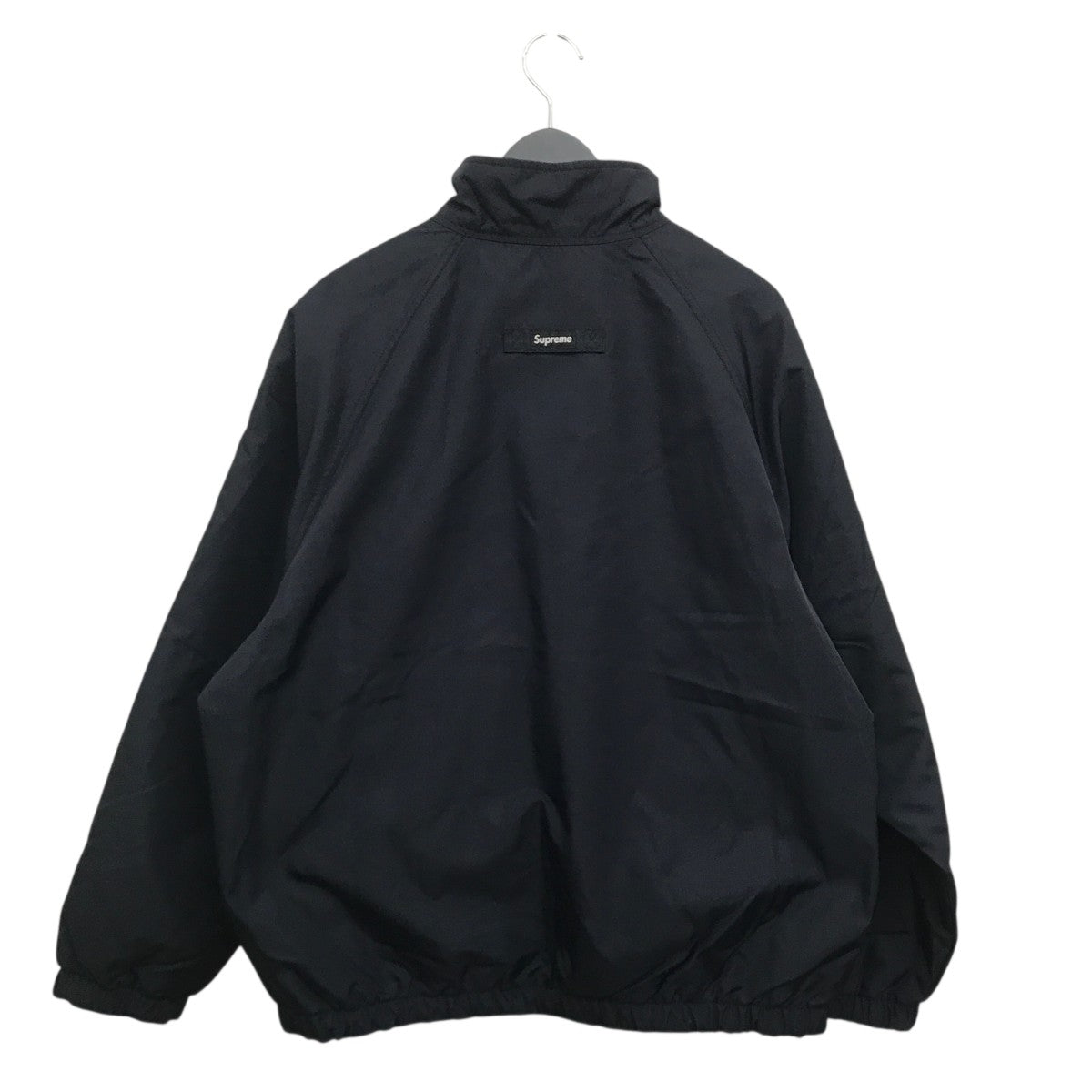 Polartec Reversible Track Jacketリバーシブルジャケット