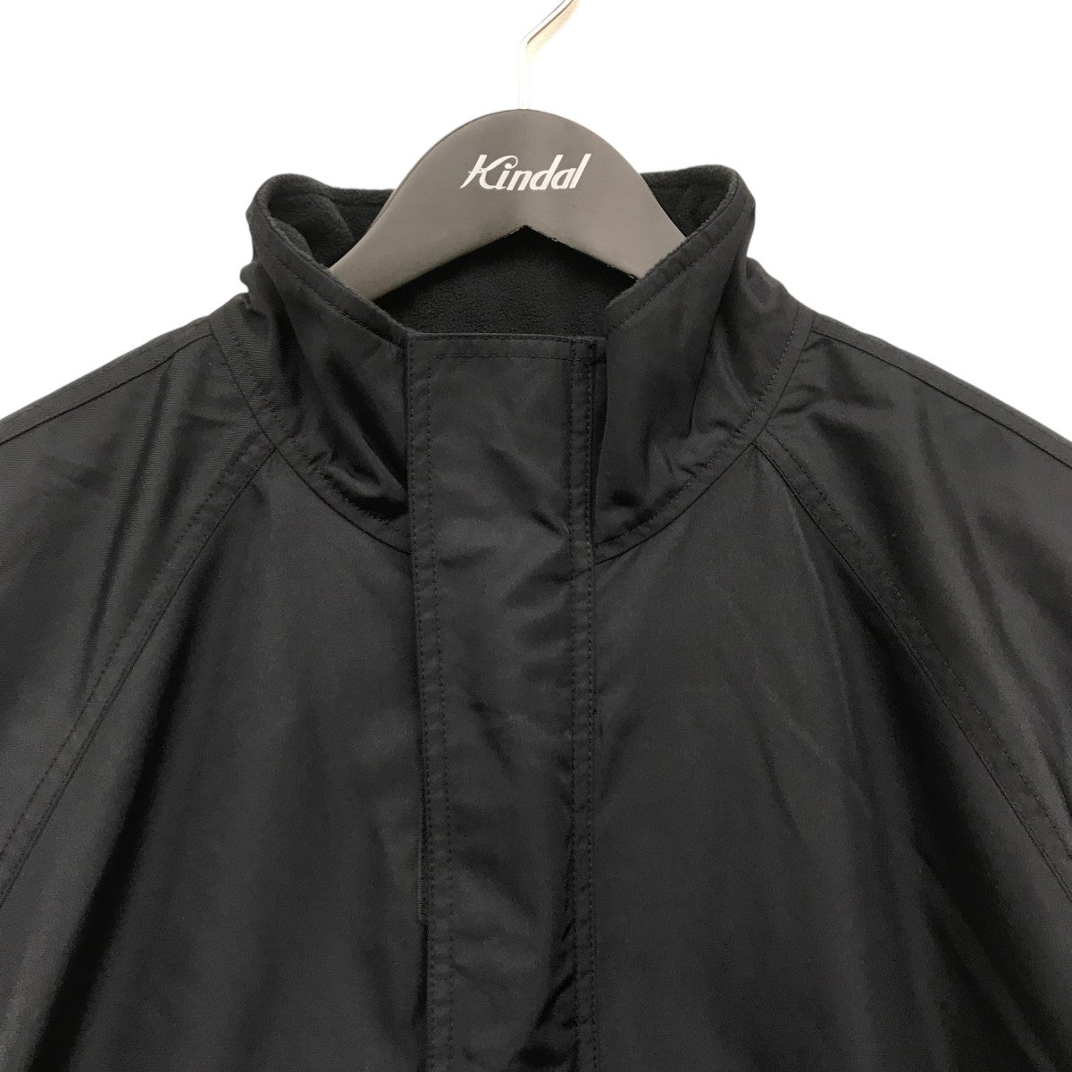 Polartec Reversible Track Jacketリバーシブルジャケット