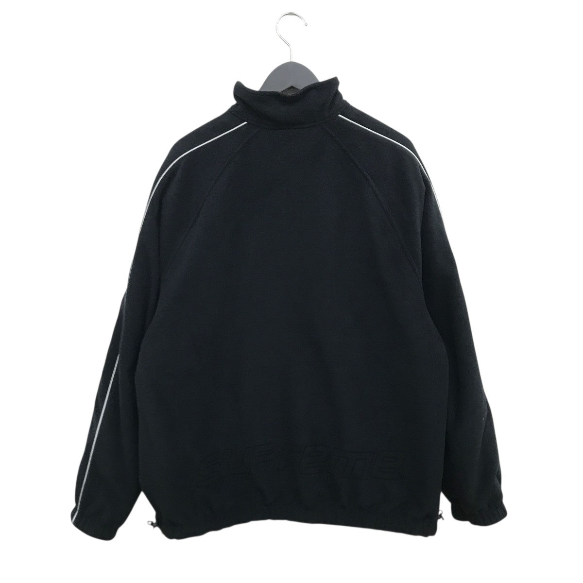 Polartec Reversible Track Jacketリバーシブルジャケット