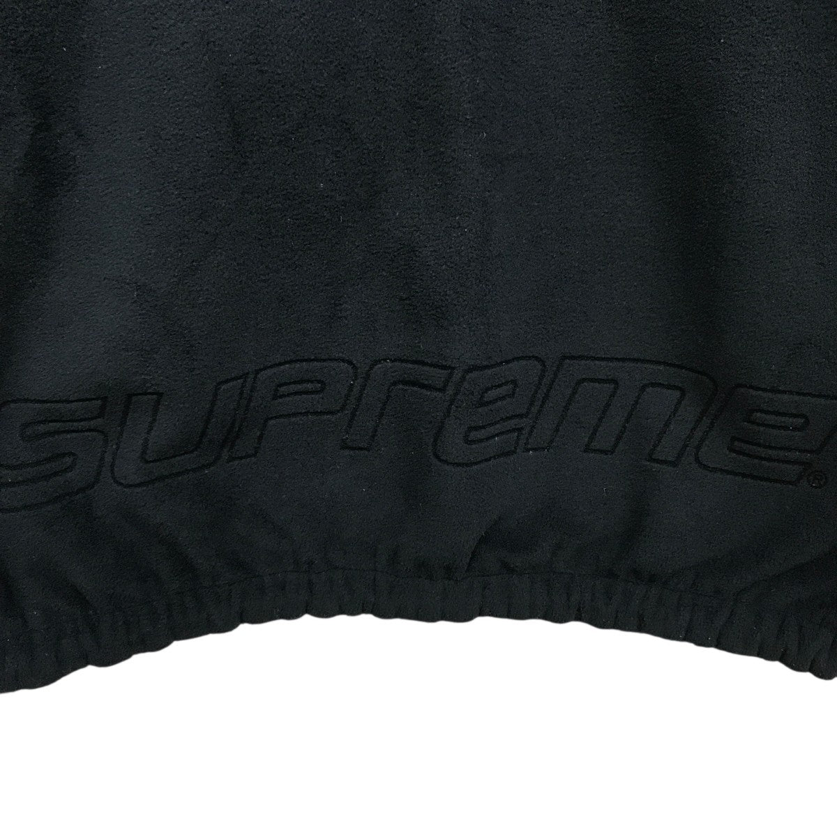 Polartec Reversible Track Jacketリバーシブルジャケット