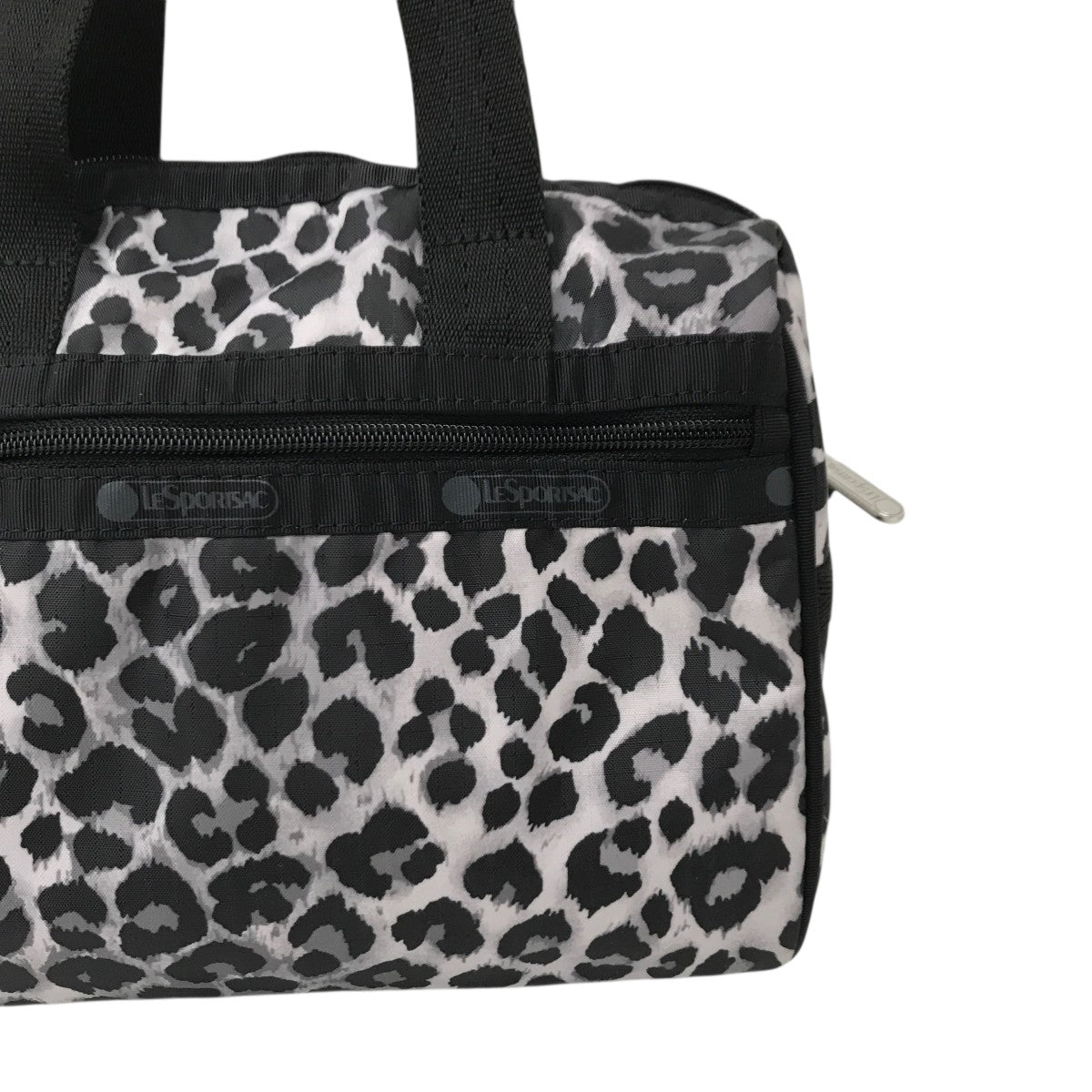 LeSportsac アニマル柄トートバッグ 古着・中古-5枚目のアイテム画像