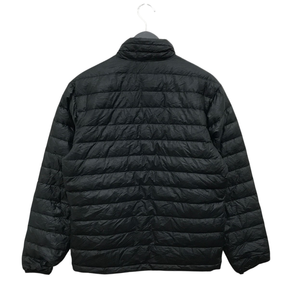 Patagonia(パタゴニア) ダウンジャケット84673FA12 84673FA12 ブラック
