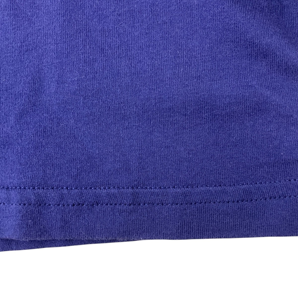 BALENCIAGA キャンペーンロゴ半袖カットソー508203 古着・中古-10枚目のアイテム画像