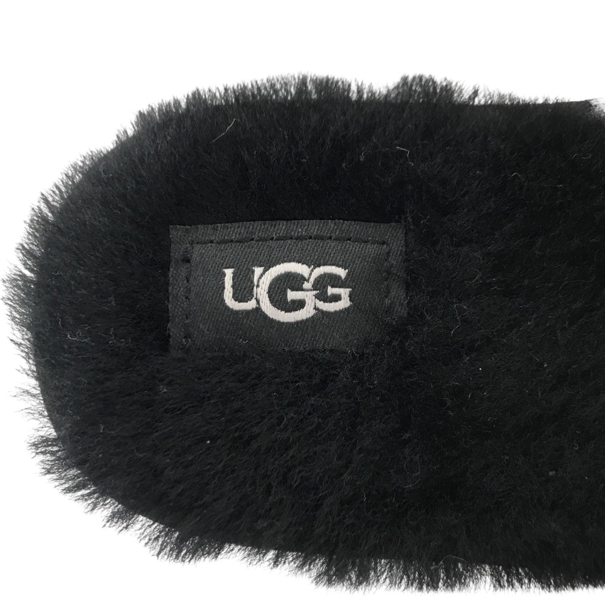 UGG(アグ) Disco Checks Slideファーサンダル1130877 1130877 マルチ UGG(アグ) Disco Checks Slideファーサンダル1130877 1130877 マルチ