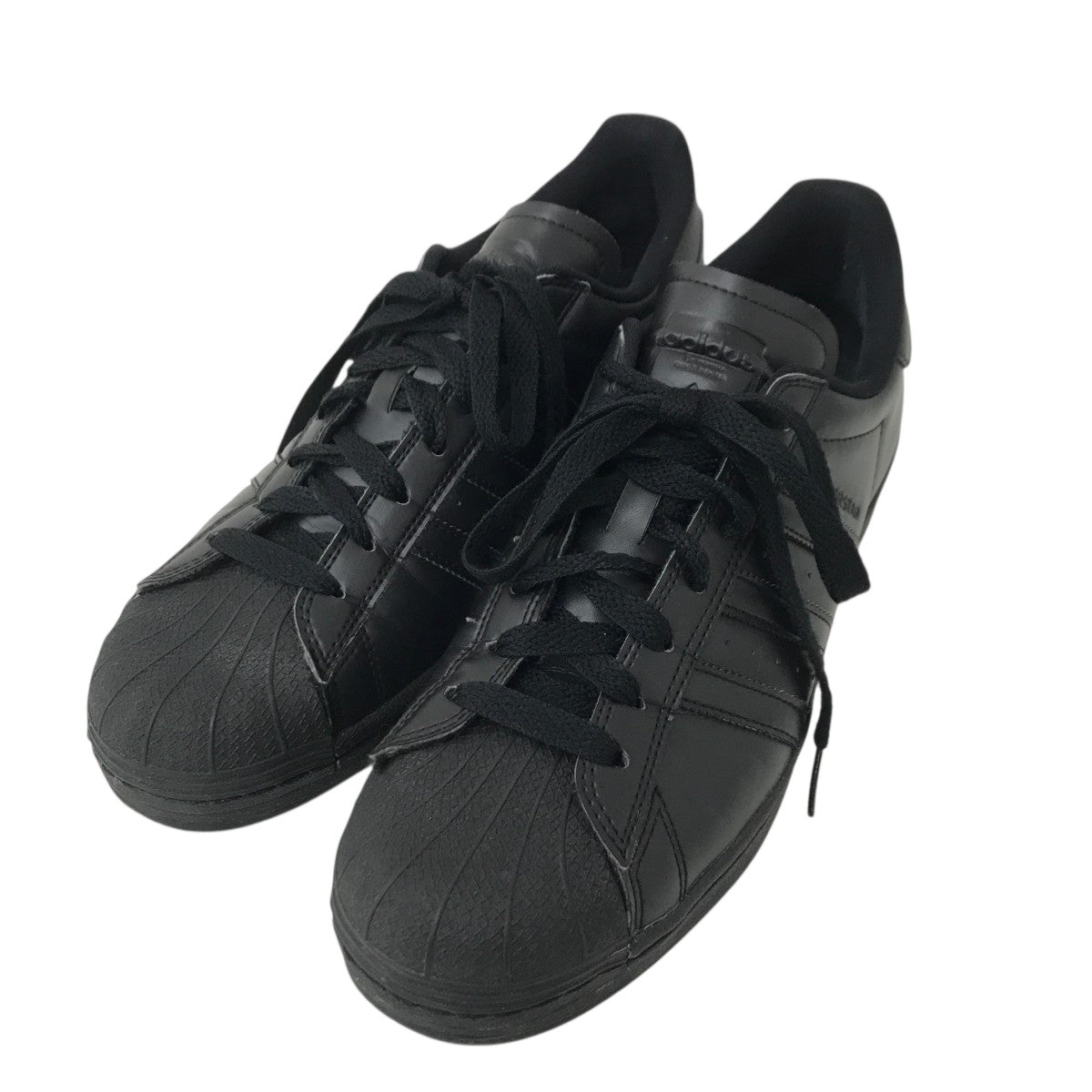 adidas Superstar ADVスニーカーIG7576 古着・中古-1枚目のアイテム画像