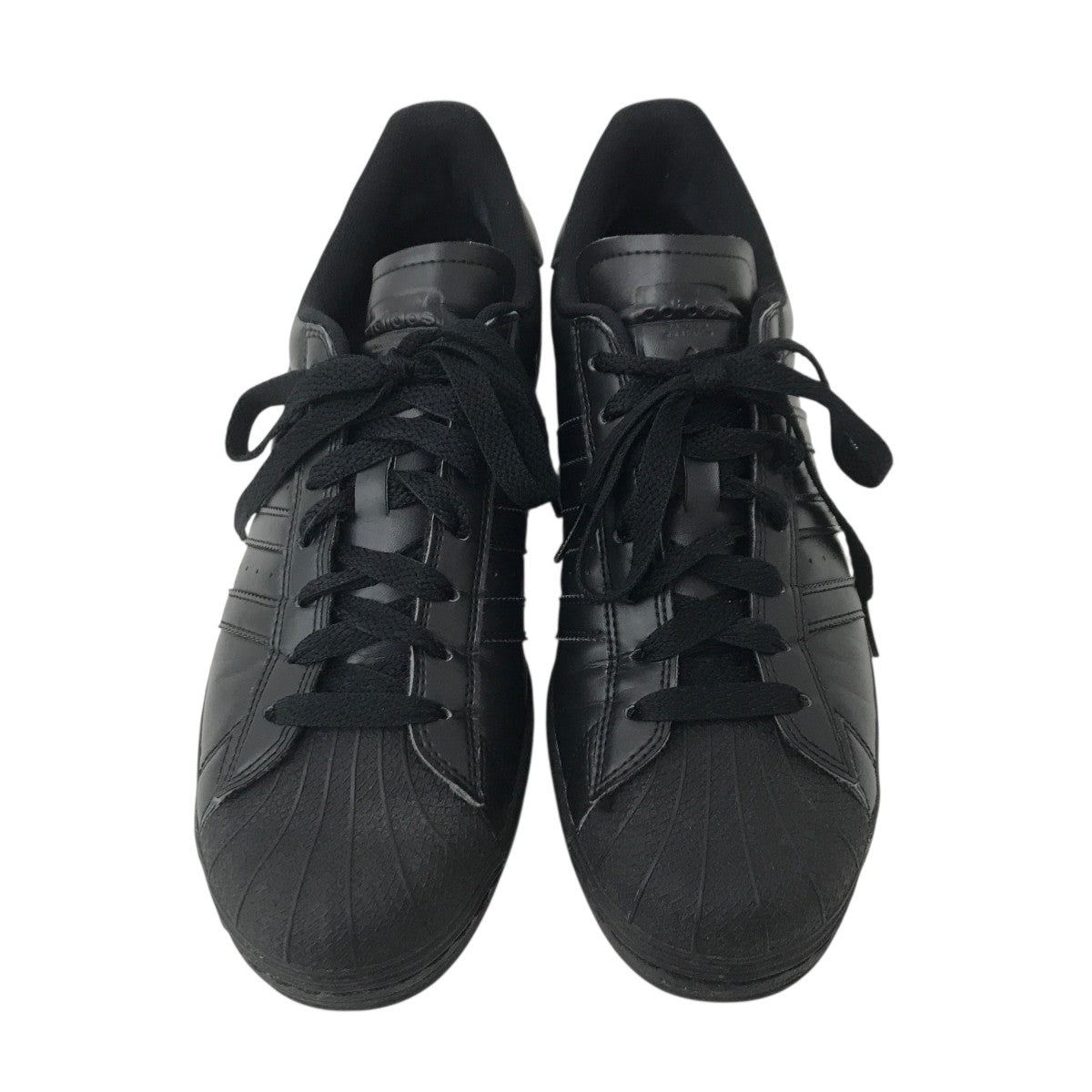adidas Superstar ADVスニーカーIG7576 古着・中古-2枚目のアイテム画像
